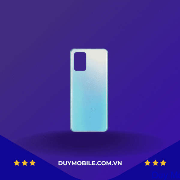 Thay Nắp Lưng / Bộ Full  OPPO Reno6Z 5G