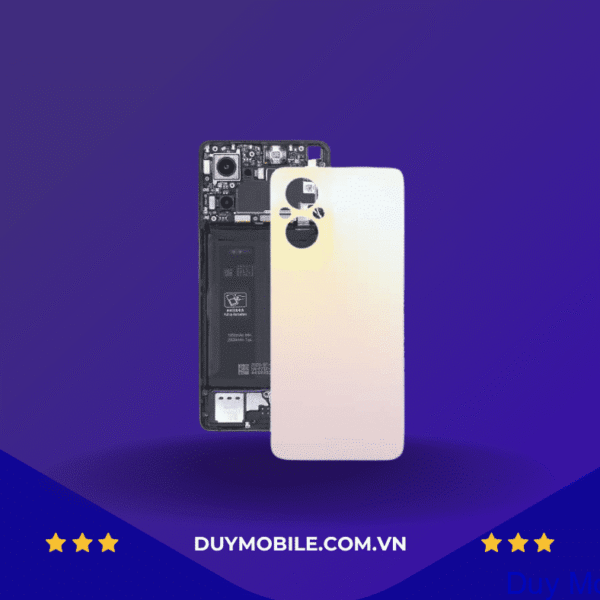 Thay Nắp Lưng / Bộ Full OPPO Reno7 LITE