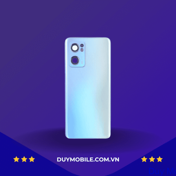 Thay Nắp Lưng / Bộ Full OPPO Reno7 Pro  5G
