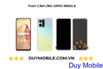 Thay cảm ứng OPPO Reno 8 - Ảnh 2