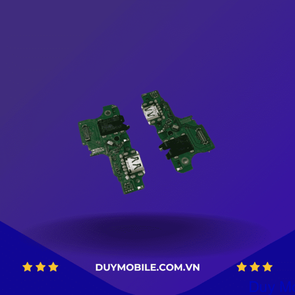 Thay chân sạc / cụm sạc OPPO Reno3