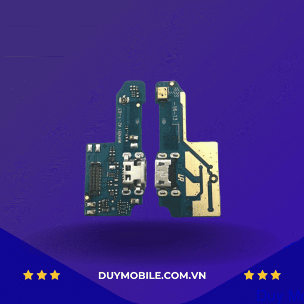 Thay chân sạc / cụm sạc OPPO Reno3 Pro