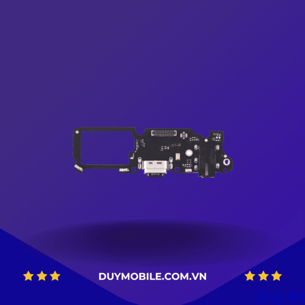 Thay chân sạc / cụm sạc OPPO Reno4 SE