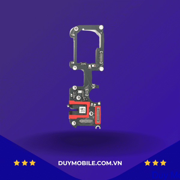 Thay chân sạc / cụm sạc OPPO Reno4 Pro