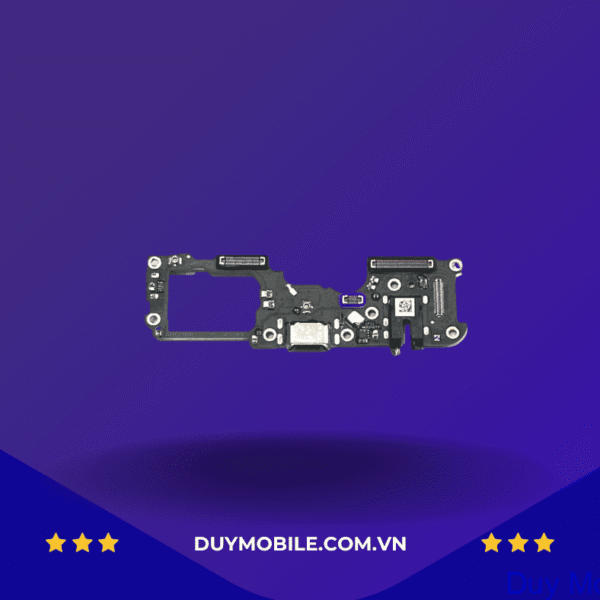 Thay chân sạc / cụm sạc OPPO Reno5