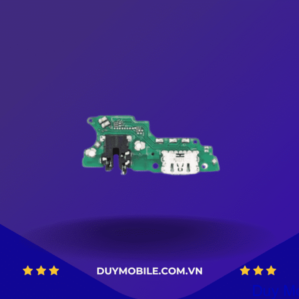 Thay chân sạc / cụm sạc OPPO Reno5 LITE