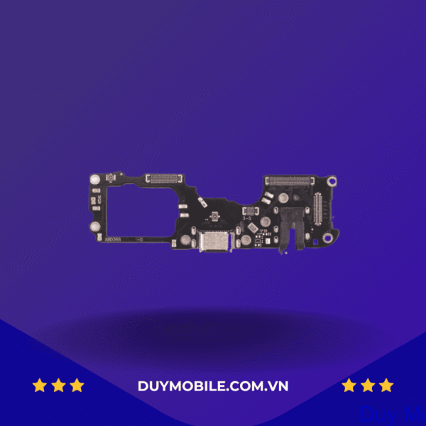 Thay chân sạc / cụm sạc OPPO Reno5 Pro