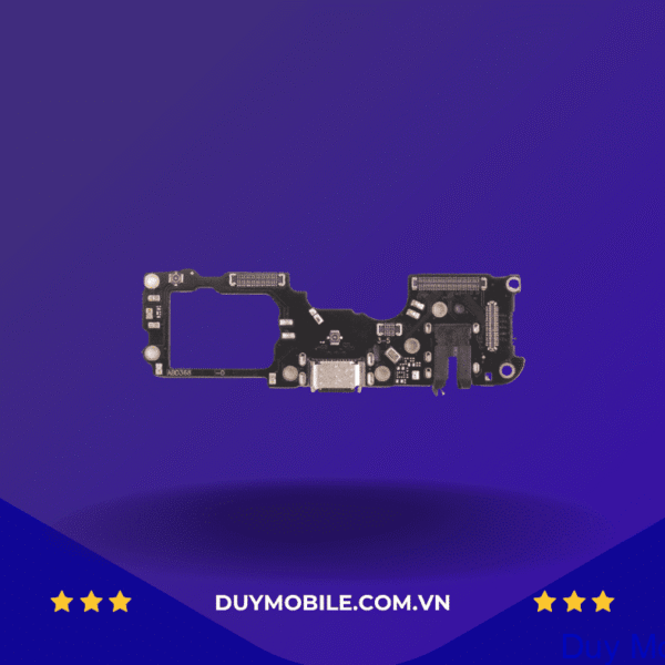 Thay chân sạc / cụm sạc OPPO Reno5F