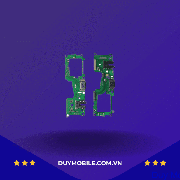 Thay chân sạc / cụm sạc OPPO Reno6 LITE