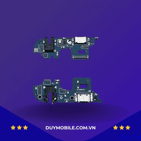 Thay chân sạc / cụm sạc OPPO Reno6 Pro+ 5G