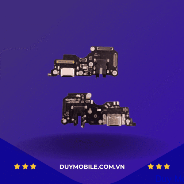Thay chân sạc / cụm sạc OPPO Reno6 Pro