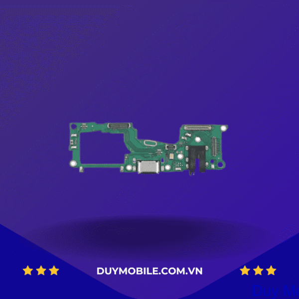 Thay chân sạc / cụm sạc OPPO Reno7 LITE