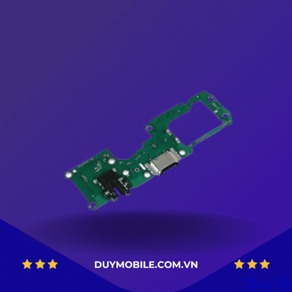 Thay chân sạc / cụm sạc  OPPO Reno7 Pro  5G
