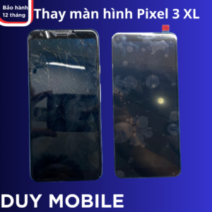 Thay màn hình Google Pixel 3 XL