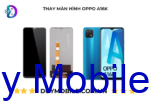 Thay màn hình OPPO A16K