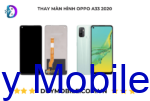 Thay màn hình OPPO A33 2020