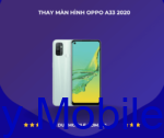 Thay màn hình OPPO A33 2020 - Hình ảnh 3