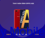 Thay màn hình OPPO A5s - Hình ảnh 3