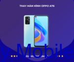 Thay màn hình OPPO A76 - Hình ảnh 3