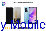 Thay màn hình OPPO A77