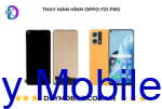 Thay màn hình OPPO F21 Pro