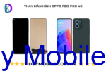 Thay màn hình OPPO F21S Pro 4G