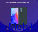 Thay màn hình OPPO F21S Pro 4G - Hình ảnh 3