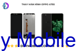 Thay màn hình Oppo A75s