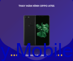 Thay màn hình Oppo A75s - Hình ảnh 3