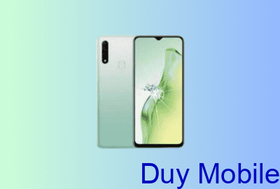 Thay mặt kính / ép kính OPPO A31