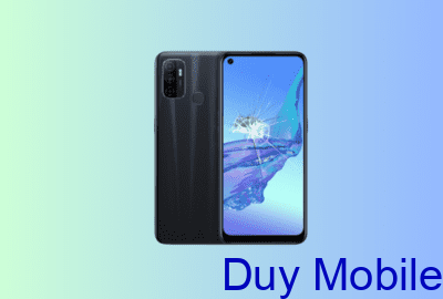 Thay mặt kính / ép kính OPPO A32