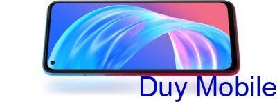 Thay màn hình OPPO A73 5G