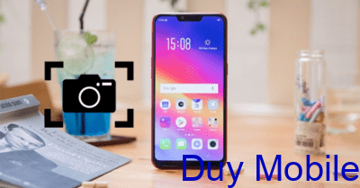 Thay màn hình OPPO A5s