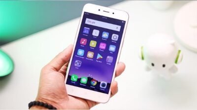 Thay mặt kính / ép kính Oppo A71K 2018