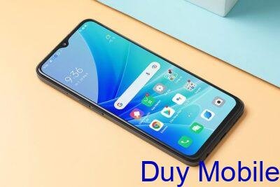 Thay mặt kính / ép kính OPPO A57