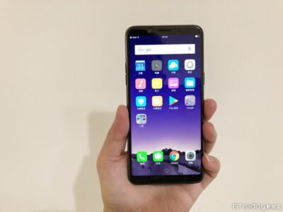 Thay màn hình OPPO A75