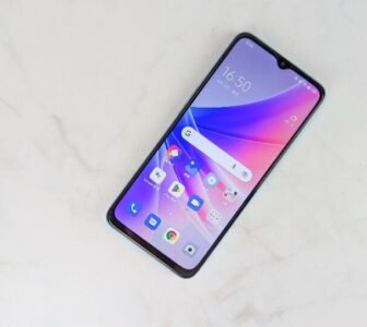 Thay mặt kính / ép kính OPPO A77s