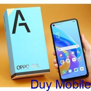 Thay màn hình OPPO A76 5G
