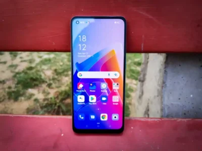 Thay màn hình OPPO F21 Pro 5G