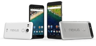 Thay pin Google Nexus 6P 