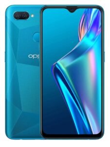 Thay màn hình OPPO A11K