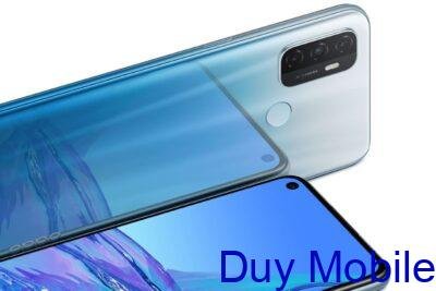 Thay mặt kính / ép kính OPPO A32