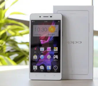  Thay màn hình điện thoại OPPO A51