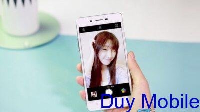 Thay mặt kính / ép kính OPPO A51