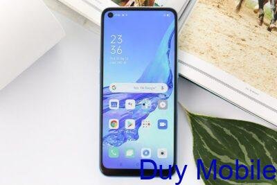 Thay màn hình OPPO A53