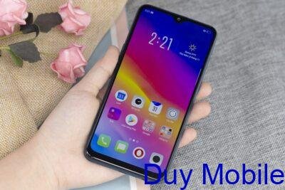 Thay màn hình OPPO A7