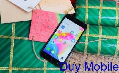 Thay màn hình OPPO A71K