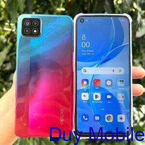 Thay màn hình OPPO A73 5G