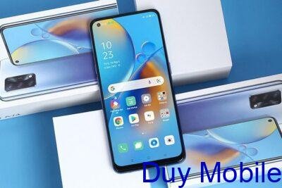 Thay màn hình OPPO A74