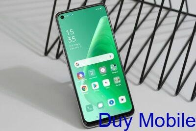 Thay mặt kính / ép kính OPPO A74 5G